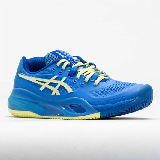 Asics - Women's Gel Resolution X Shoes