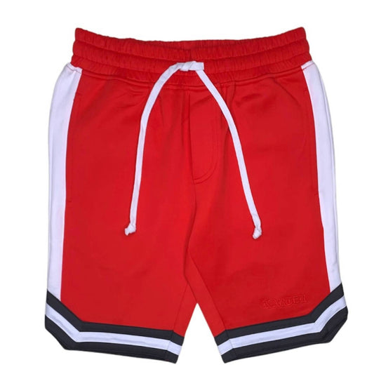 Karter Collection - MEN'S PULL-ON SHORT