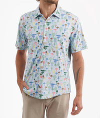 Smith & Quinn - Boatyard Button Down Shirt