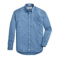 Onward Reserve - Men's Dorrie Classic Fit Brushed Performance Twill Shirt