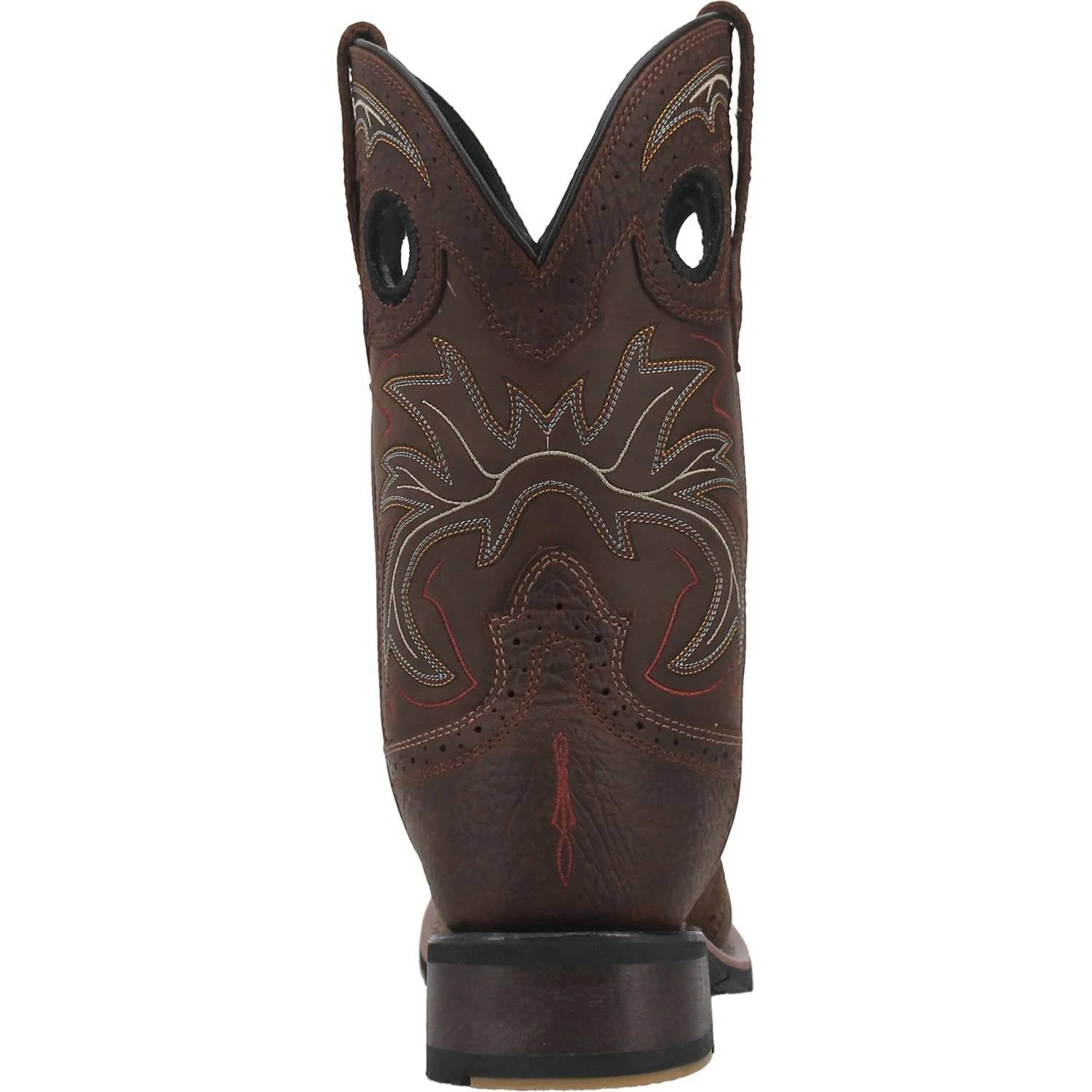 Dan Post. - Men's Lampasas Western Boot