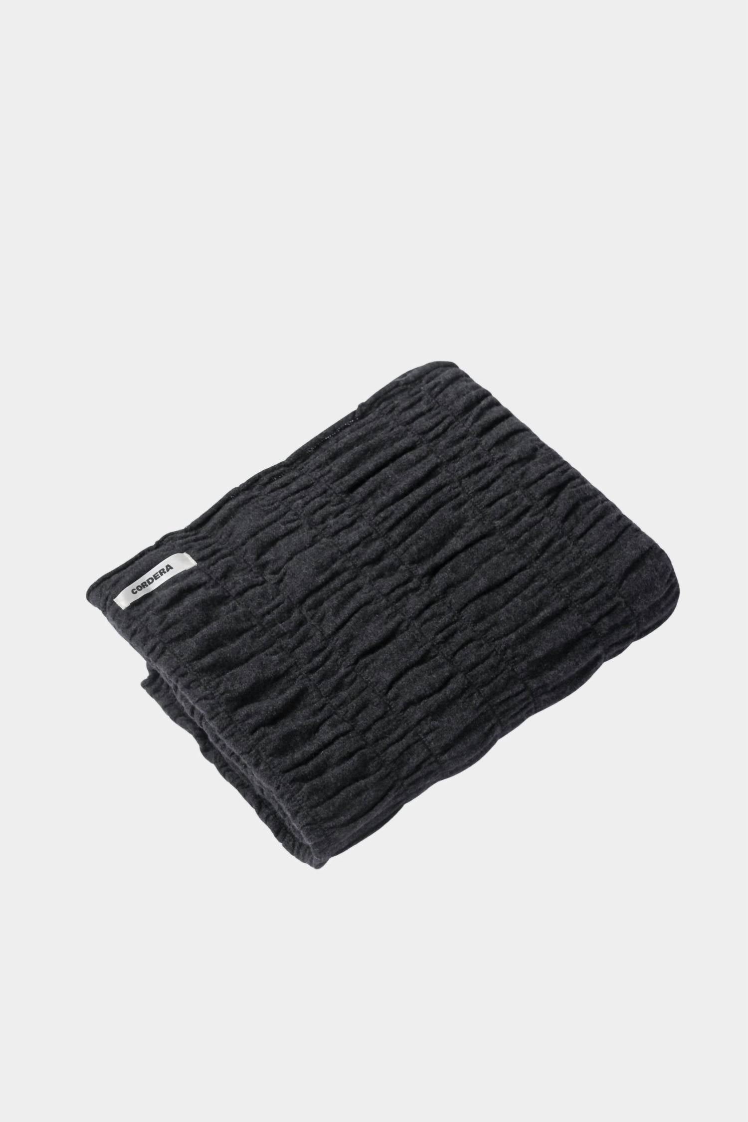 Cordera - Women's Gathered Wrap