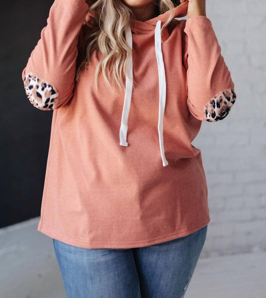 Patches + Spots Hoodie