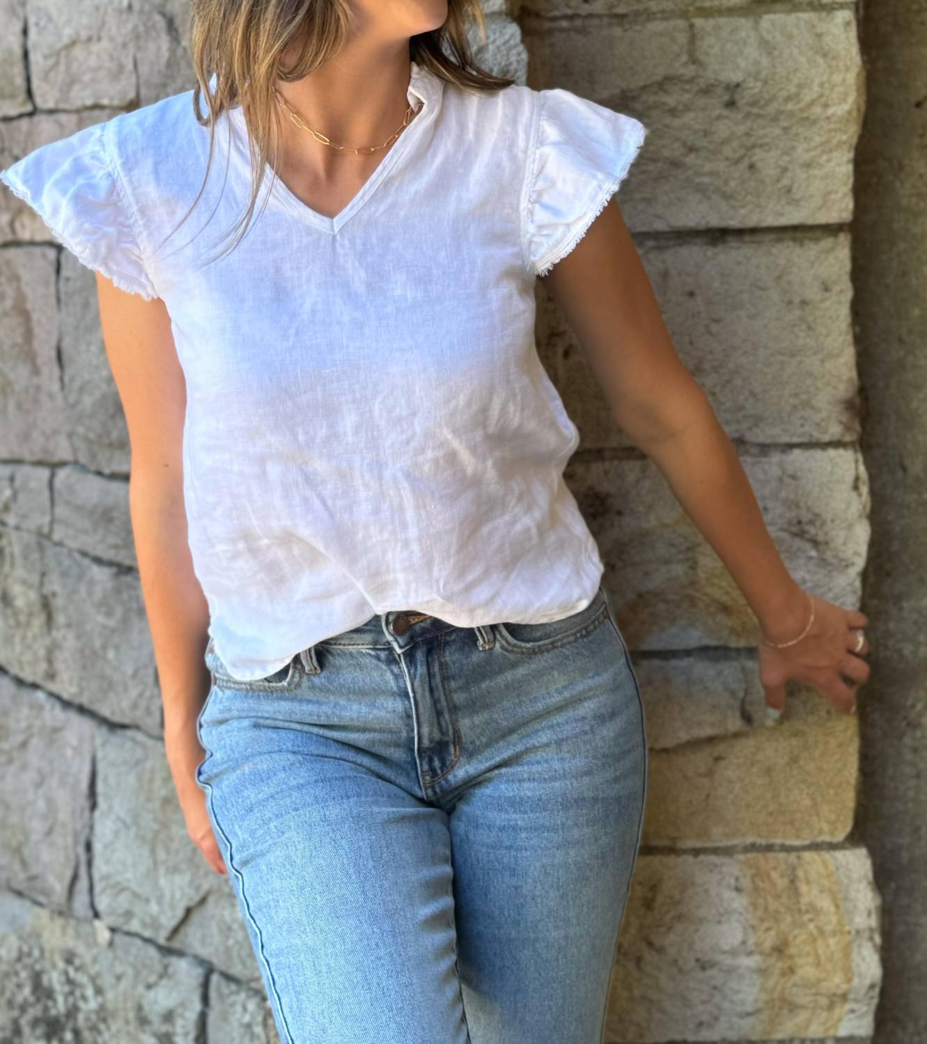 Melissa Nepton - Carrie Top