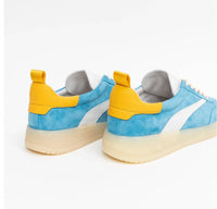 Oncept - Women's Panama Sneakers