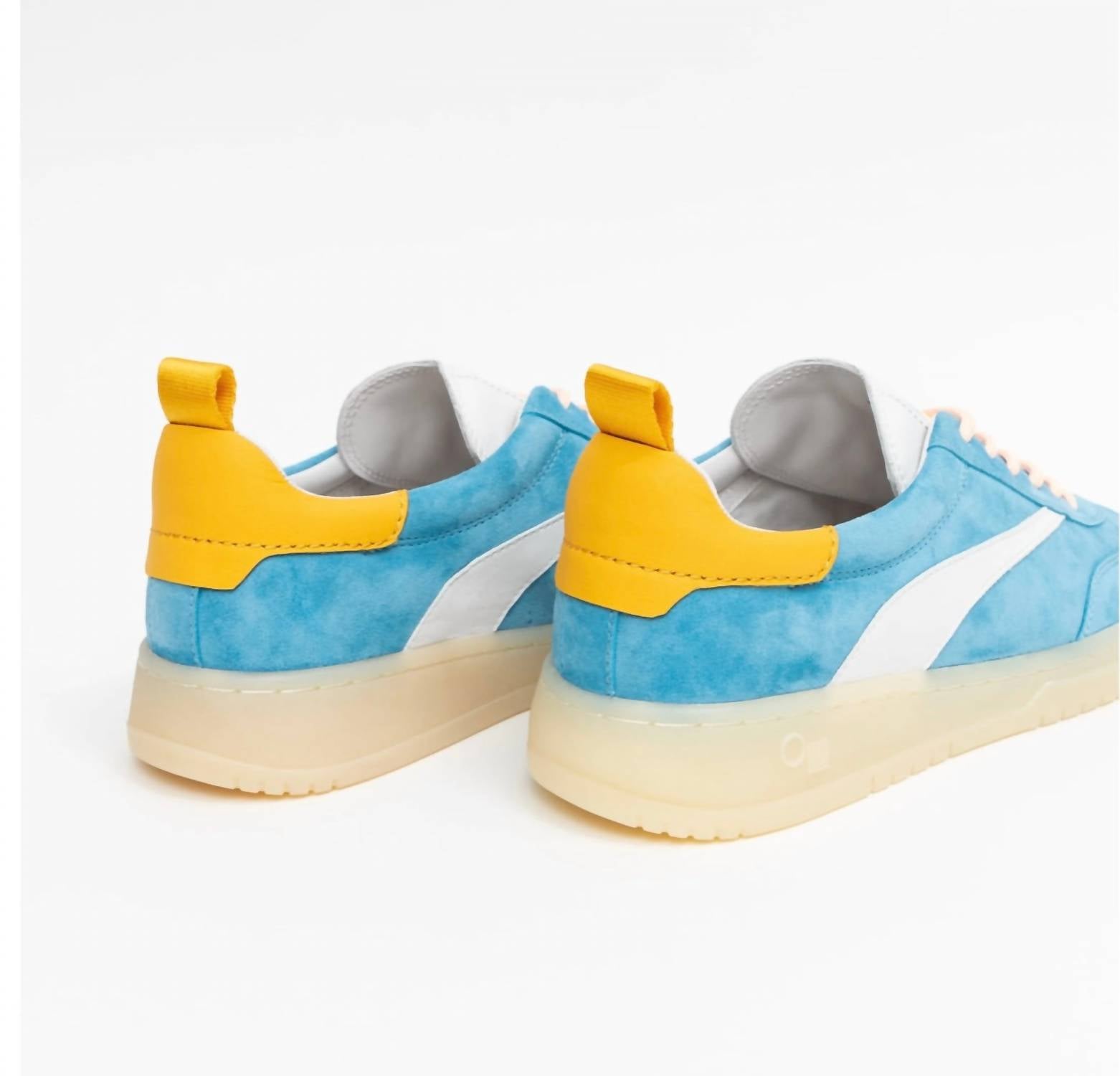 Oncept - Women's Panama Sneakers