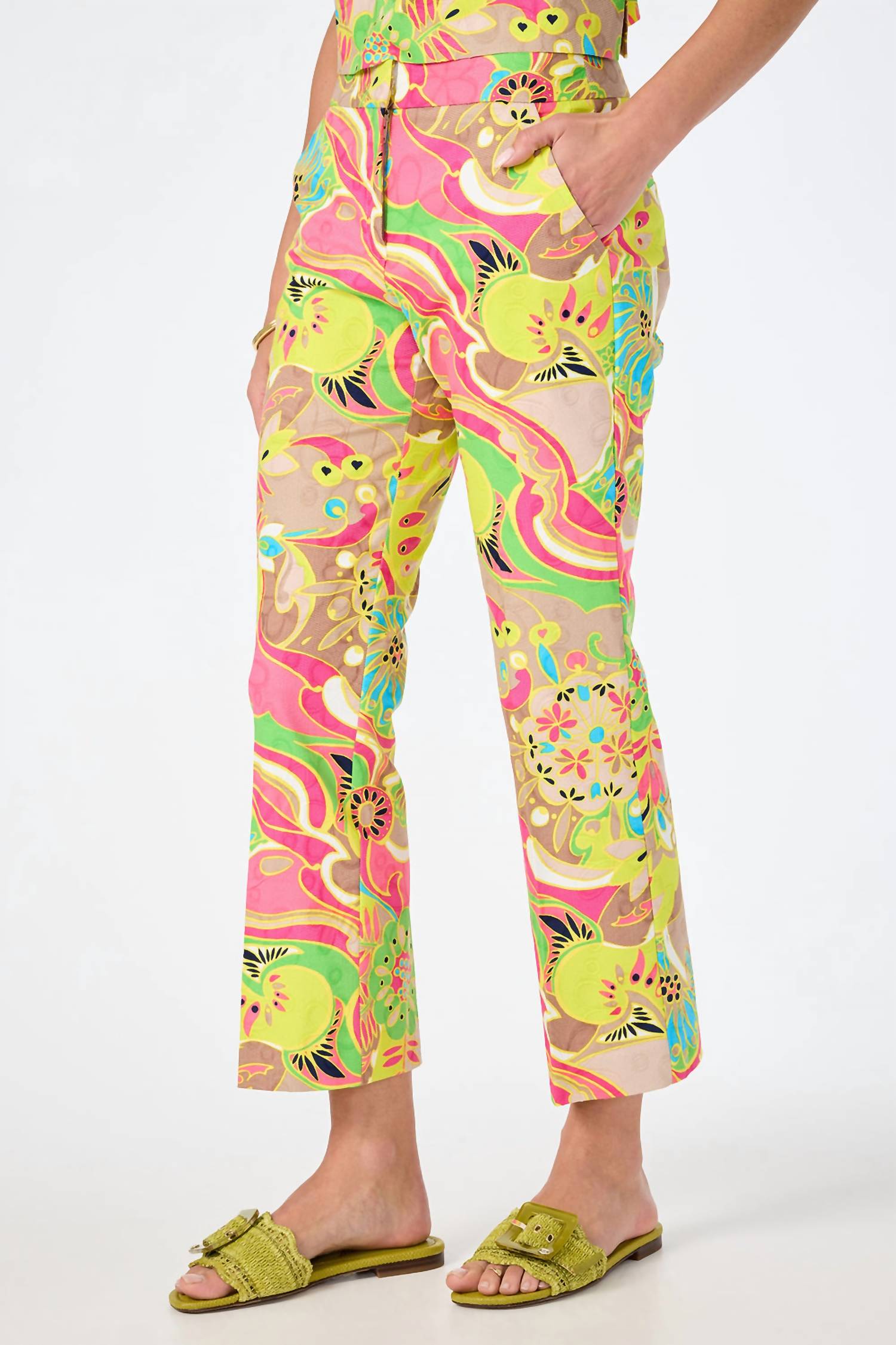 Trina Turk - Lulu Pants