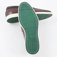 Pastori - Men's Decius Leather Sport Loafer