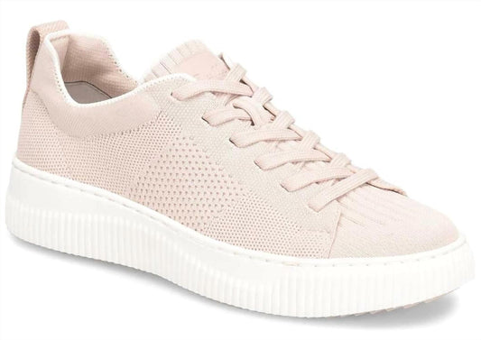 Sofft - Women's Faro Knit Mesh Arch Support Sneaker