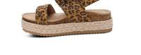 Aetrex - Women's Vania Cork Platform