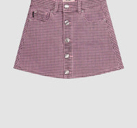 Dl1961 - Women'S - Girls Jenny Mini Skirt