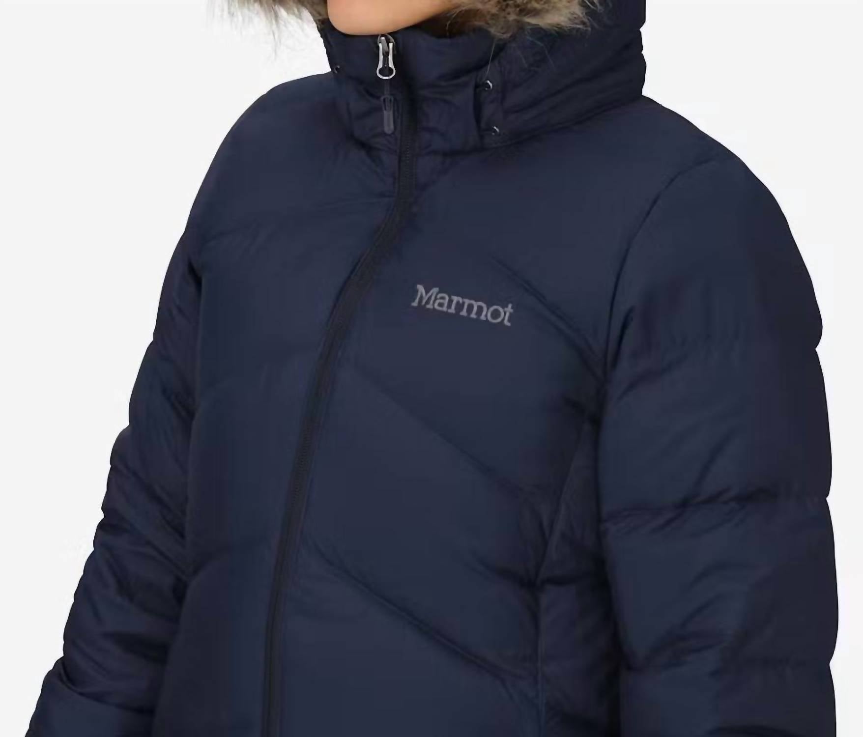 Marmot - Women’s Montreaux Coat