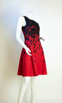 Samuel Dong - Women's A-line Dress