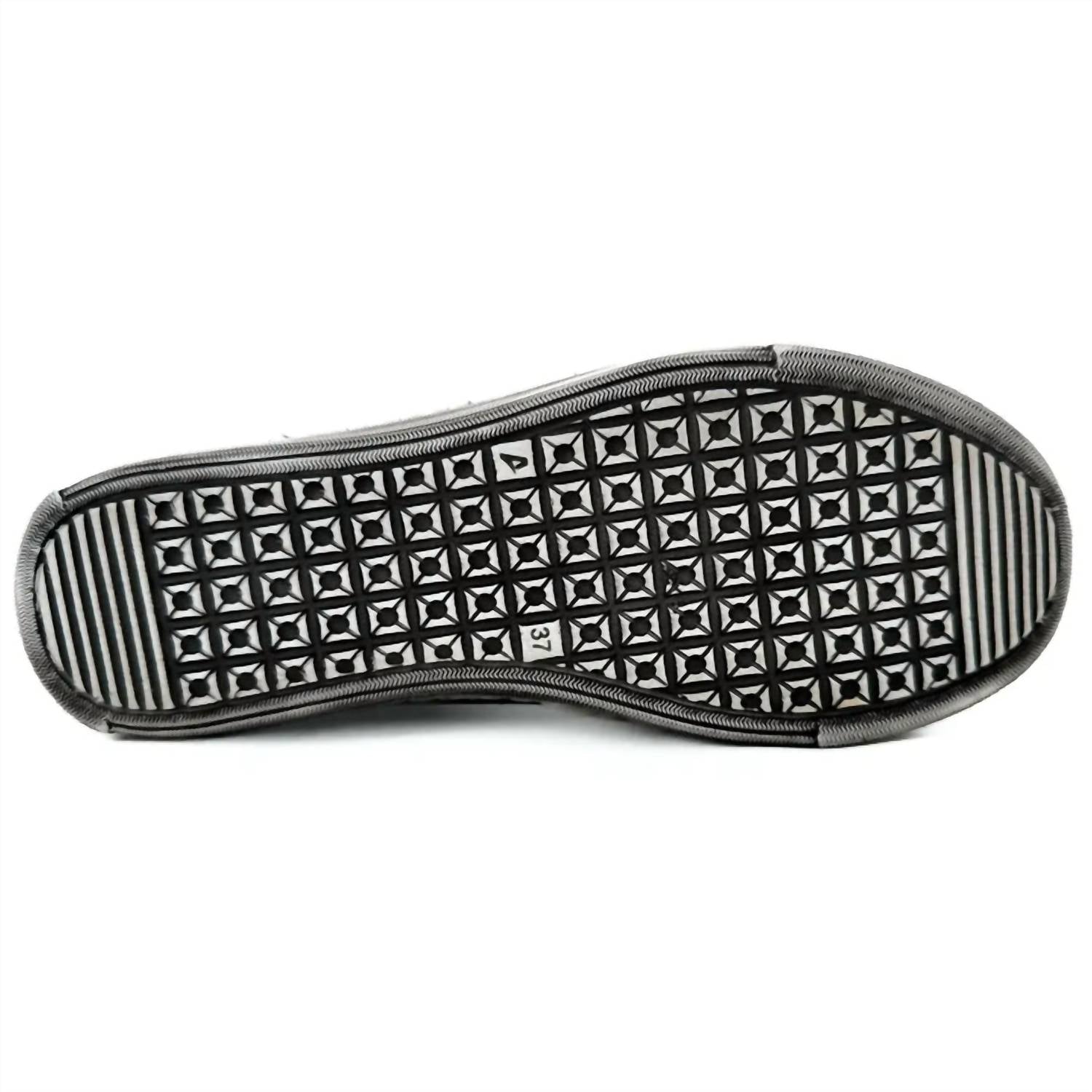 Gelato - Women's Tempar Lace Up Sneaker