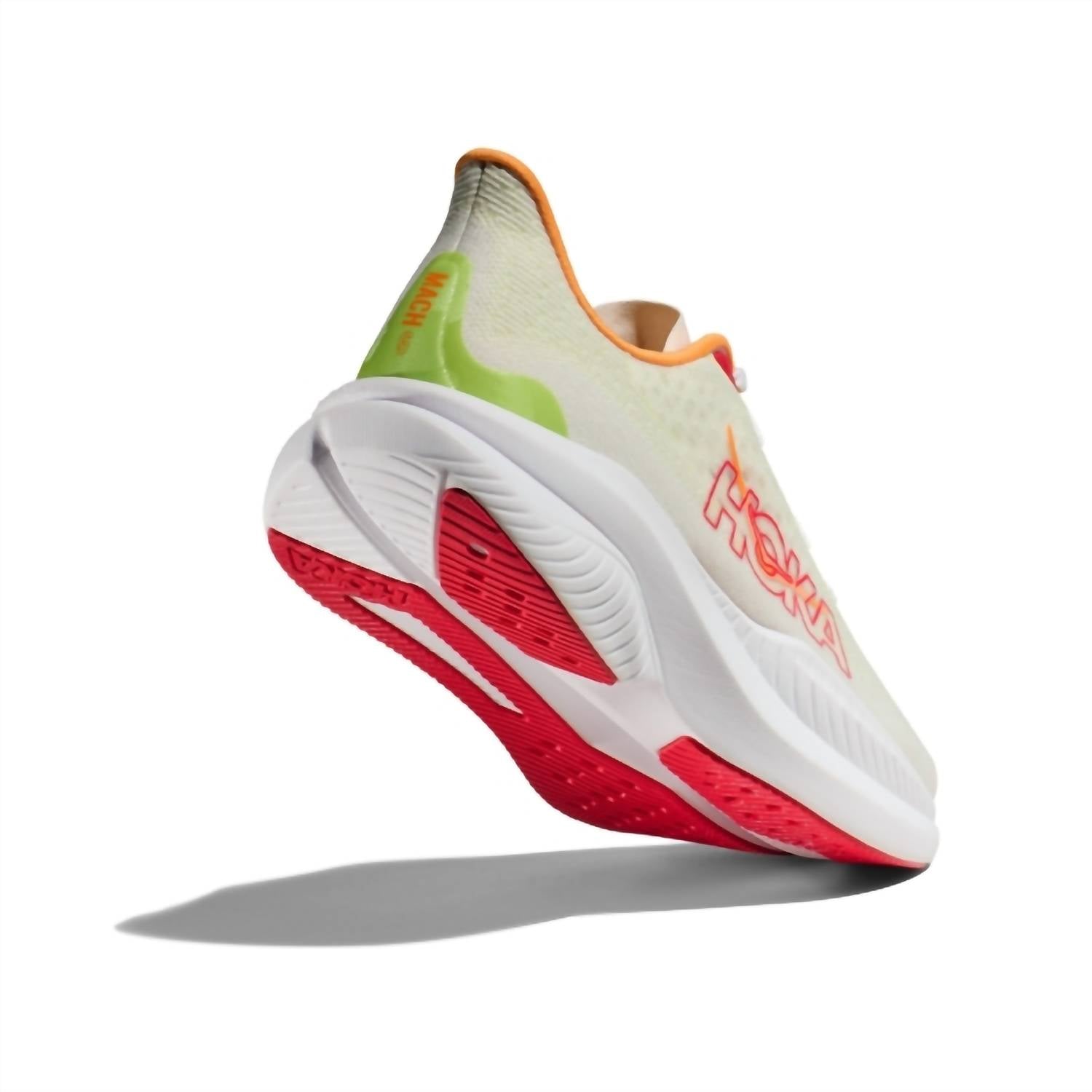 Hoka - Women's Mach 6 Running Shoes