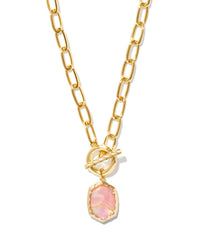 Kendra Scott - Daphne Convertible Link & Chain Pendant Necklace