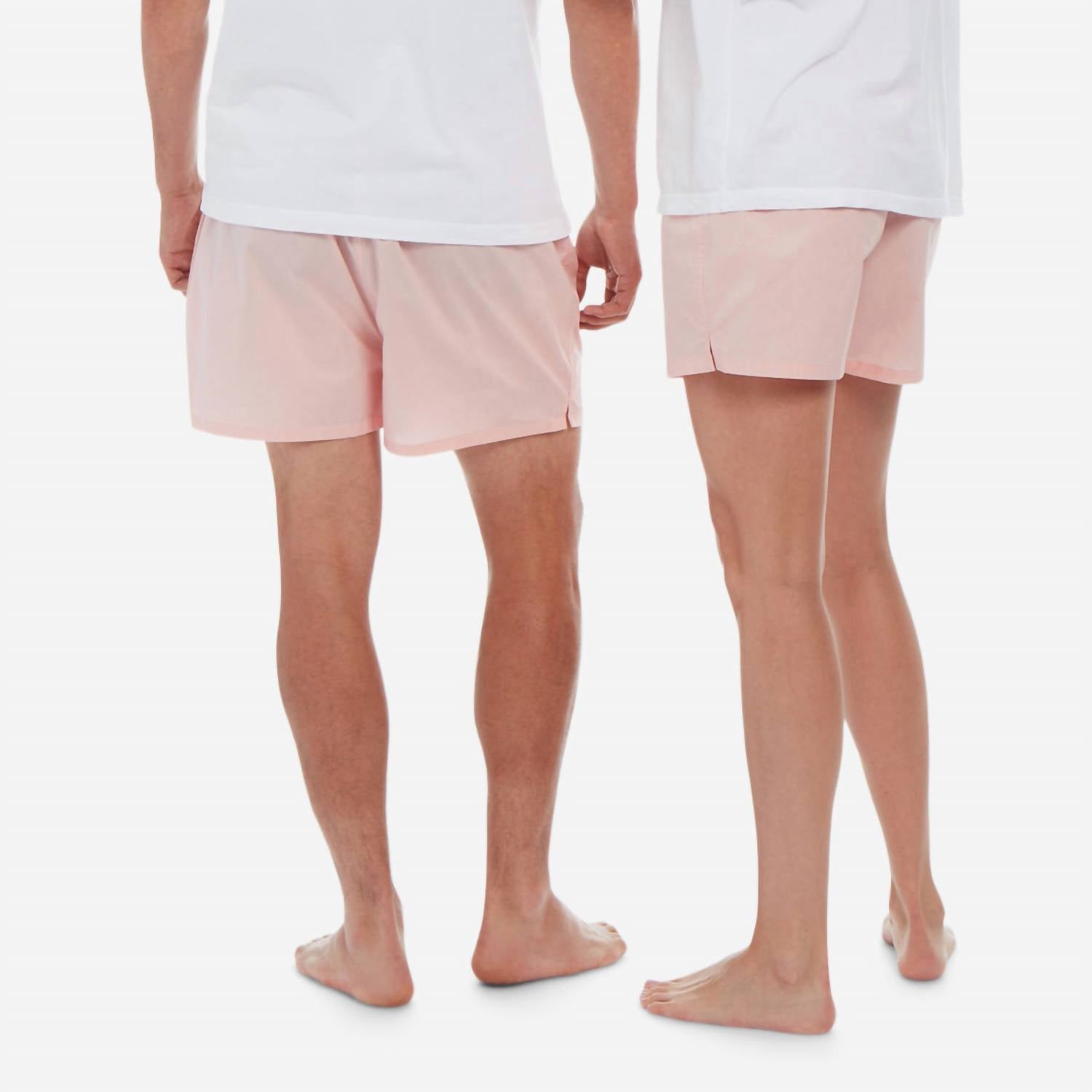 Unisex Organic Cotton Boxer