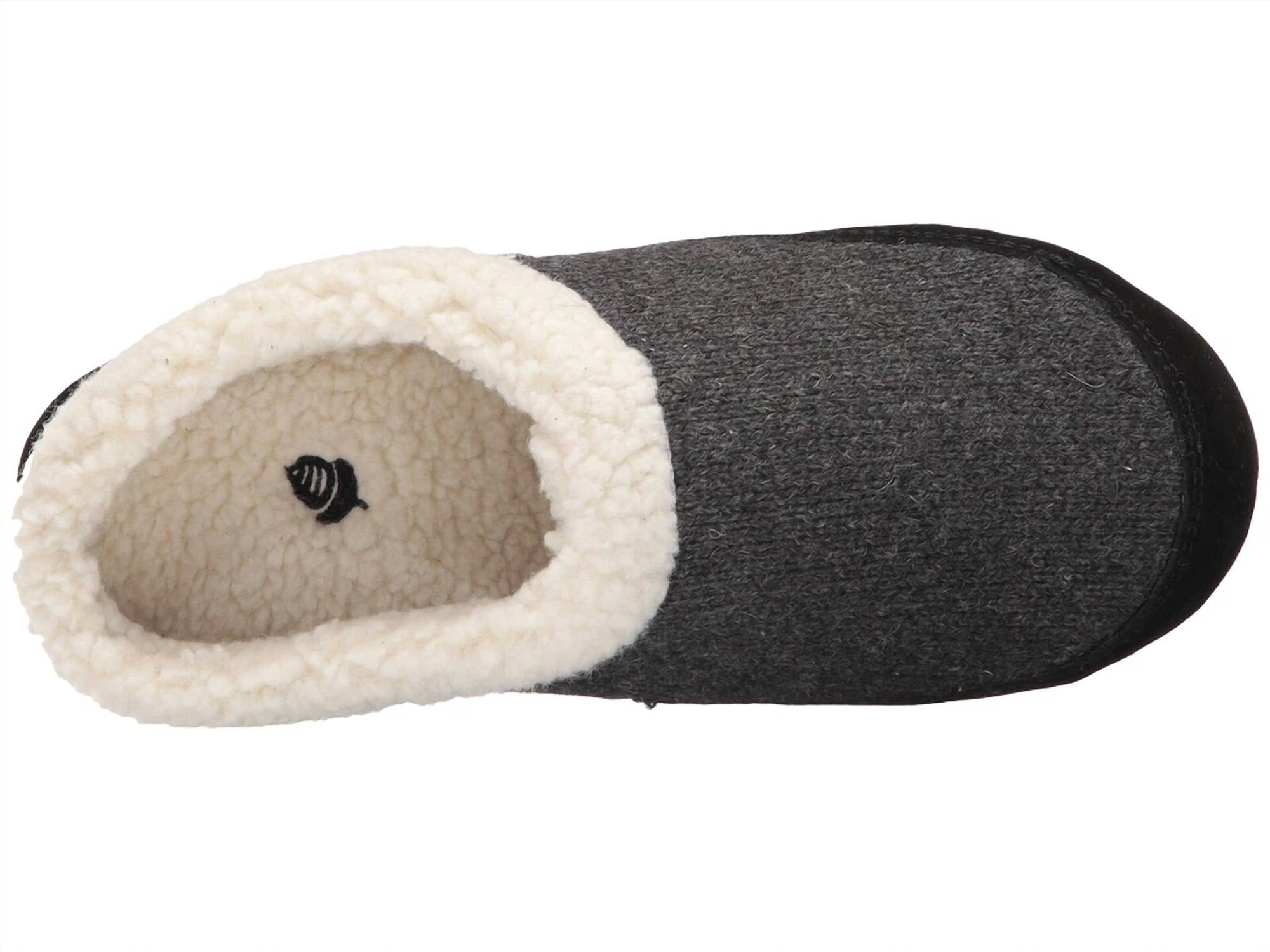 Acorn - Women's Mule Ragg Slipper