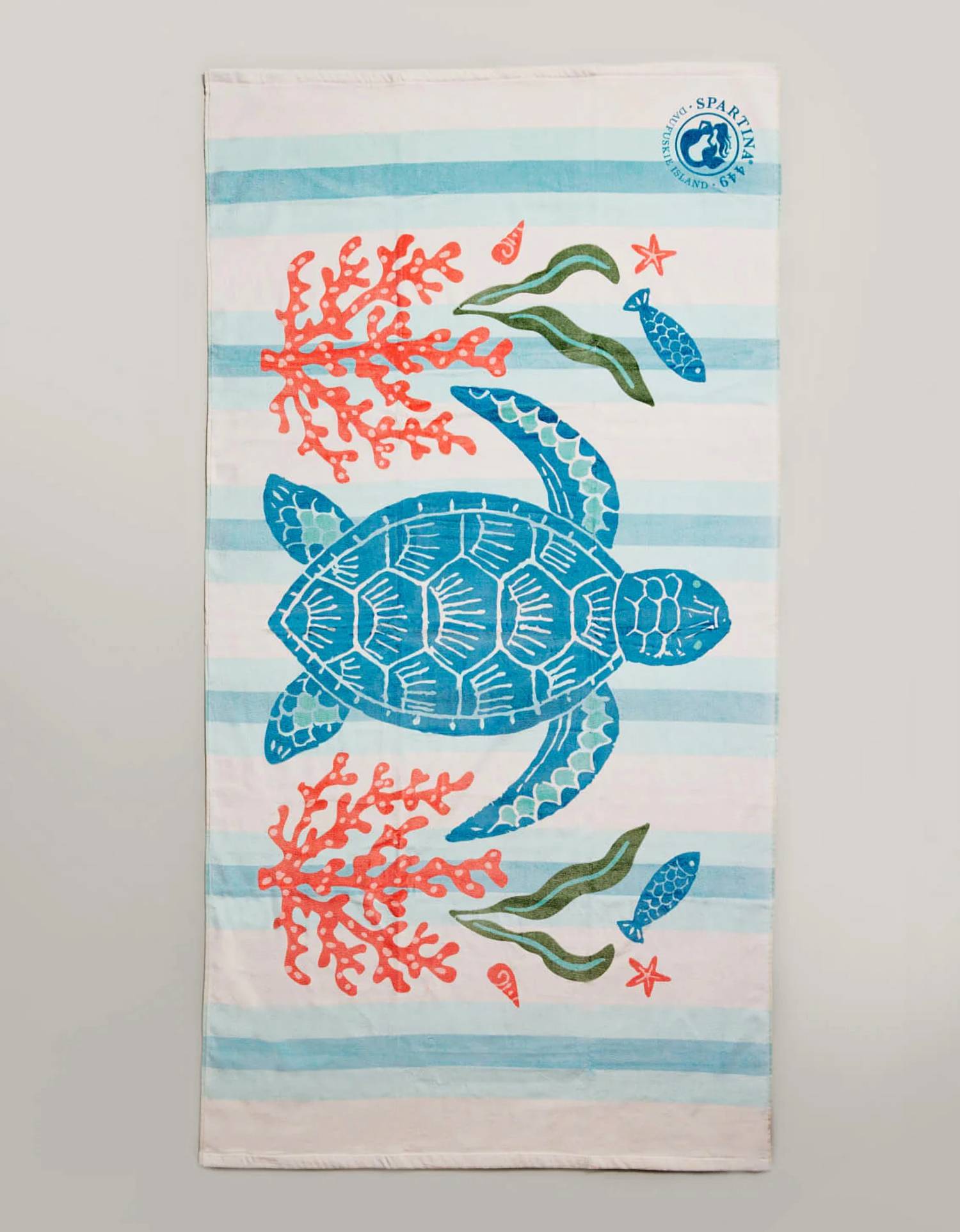 Spartina 449 - Beach Towel