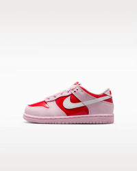 Nike - Kids Dunk Low “valentines Day 2026” Sneakers