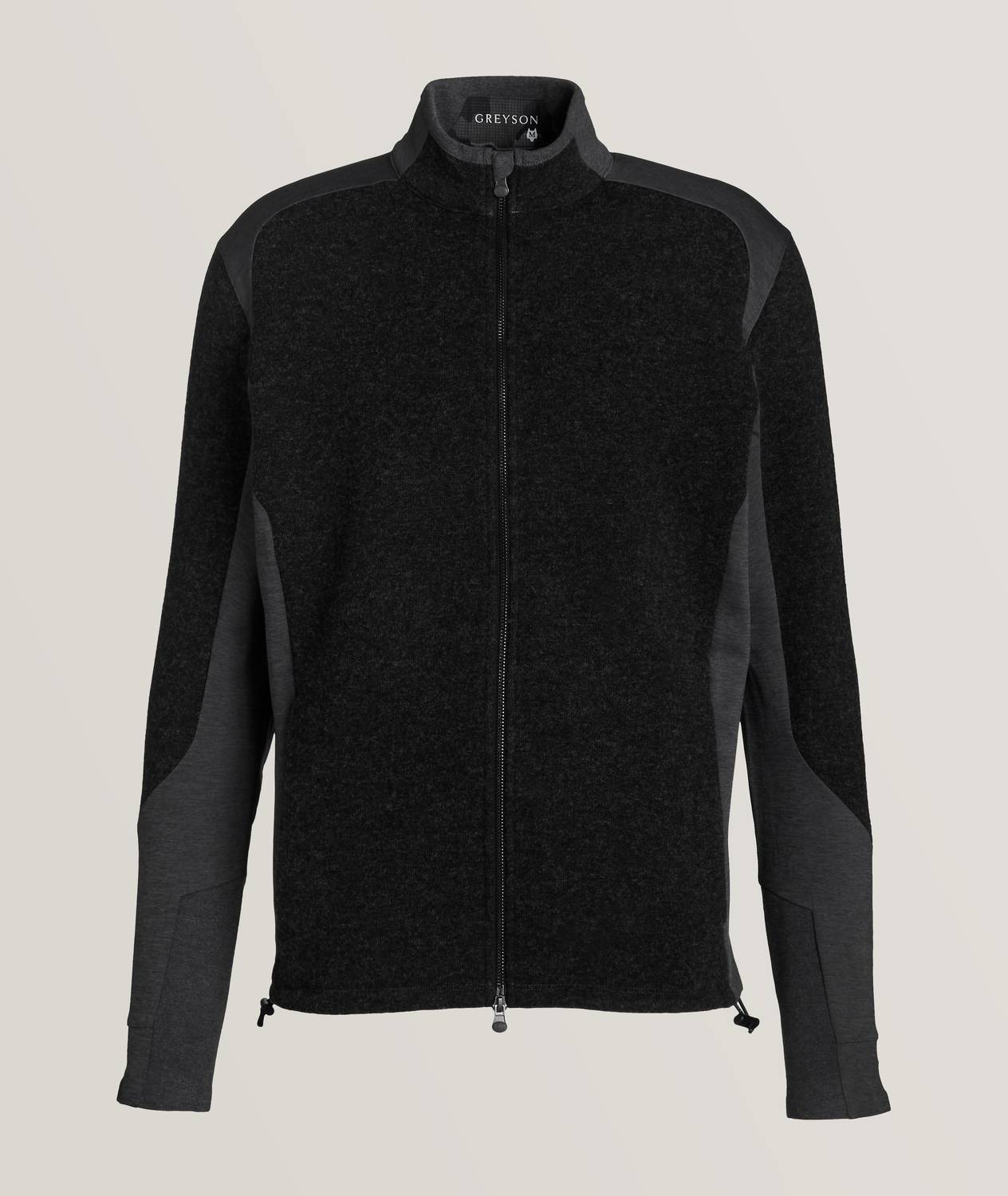 Greyson Clothiers - Sequoia Luxe Jacket