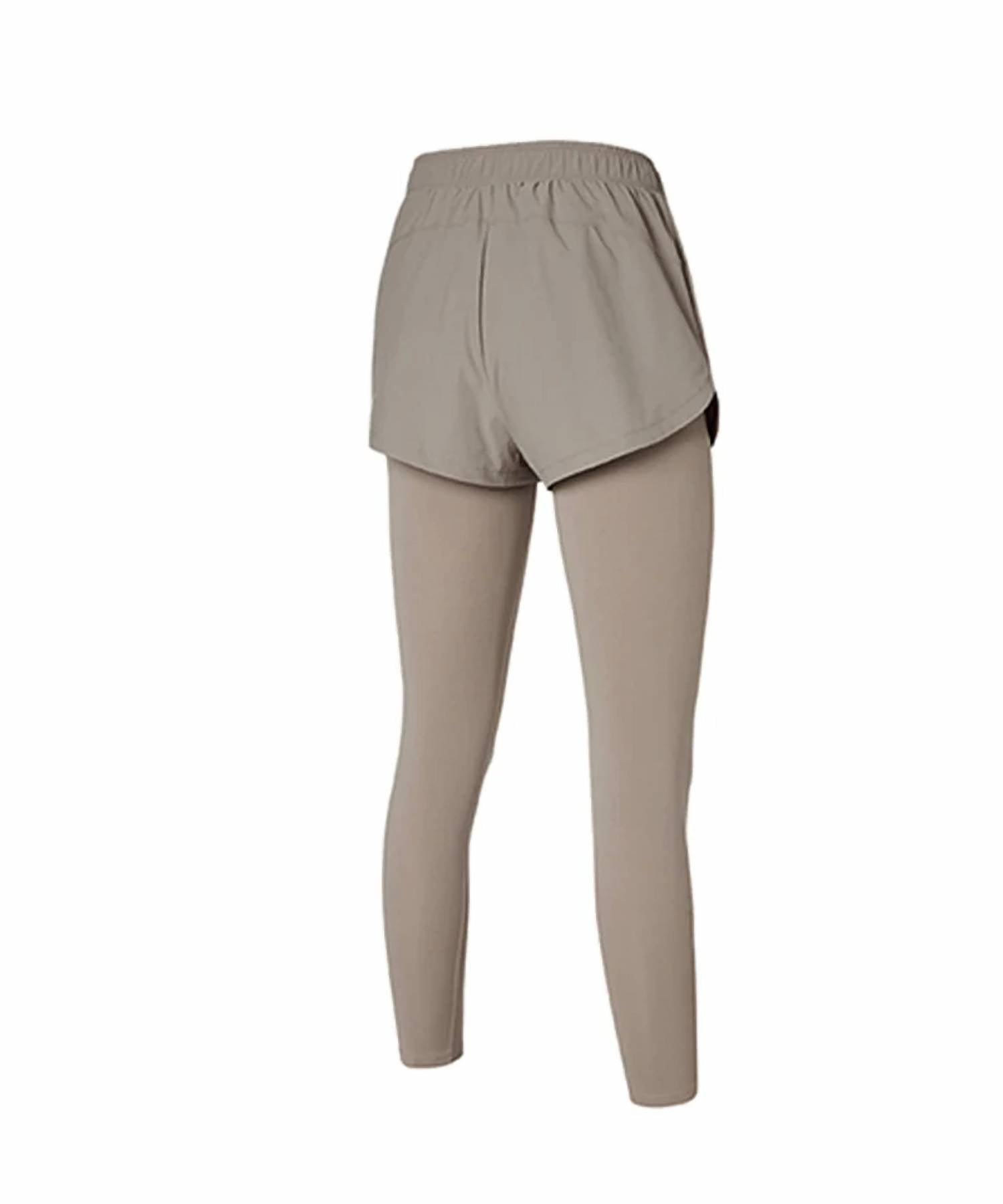 Xexymix Golf - Label Signature Life 2-in-1 Leggings