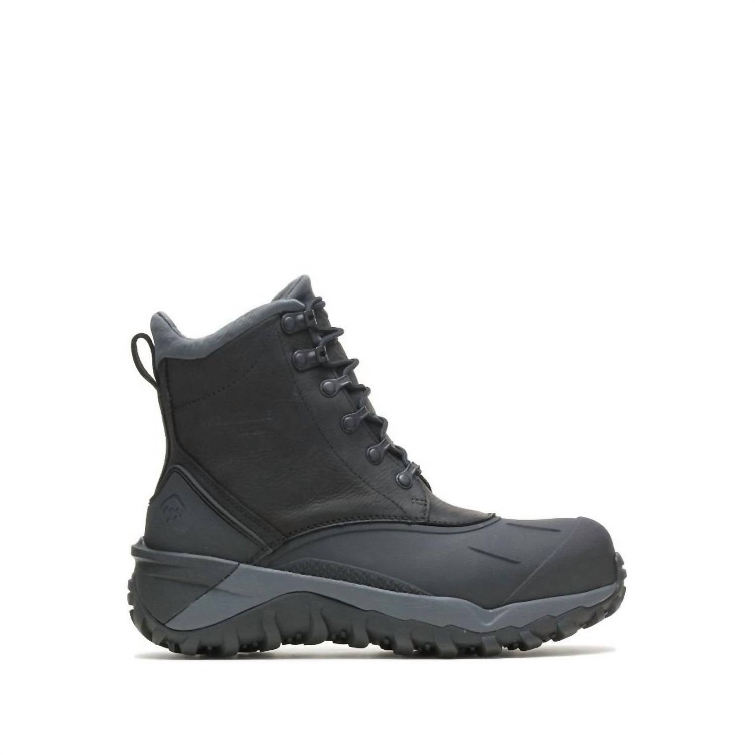 Wolverine - Men's Insulated Winter Boots