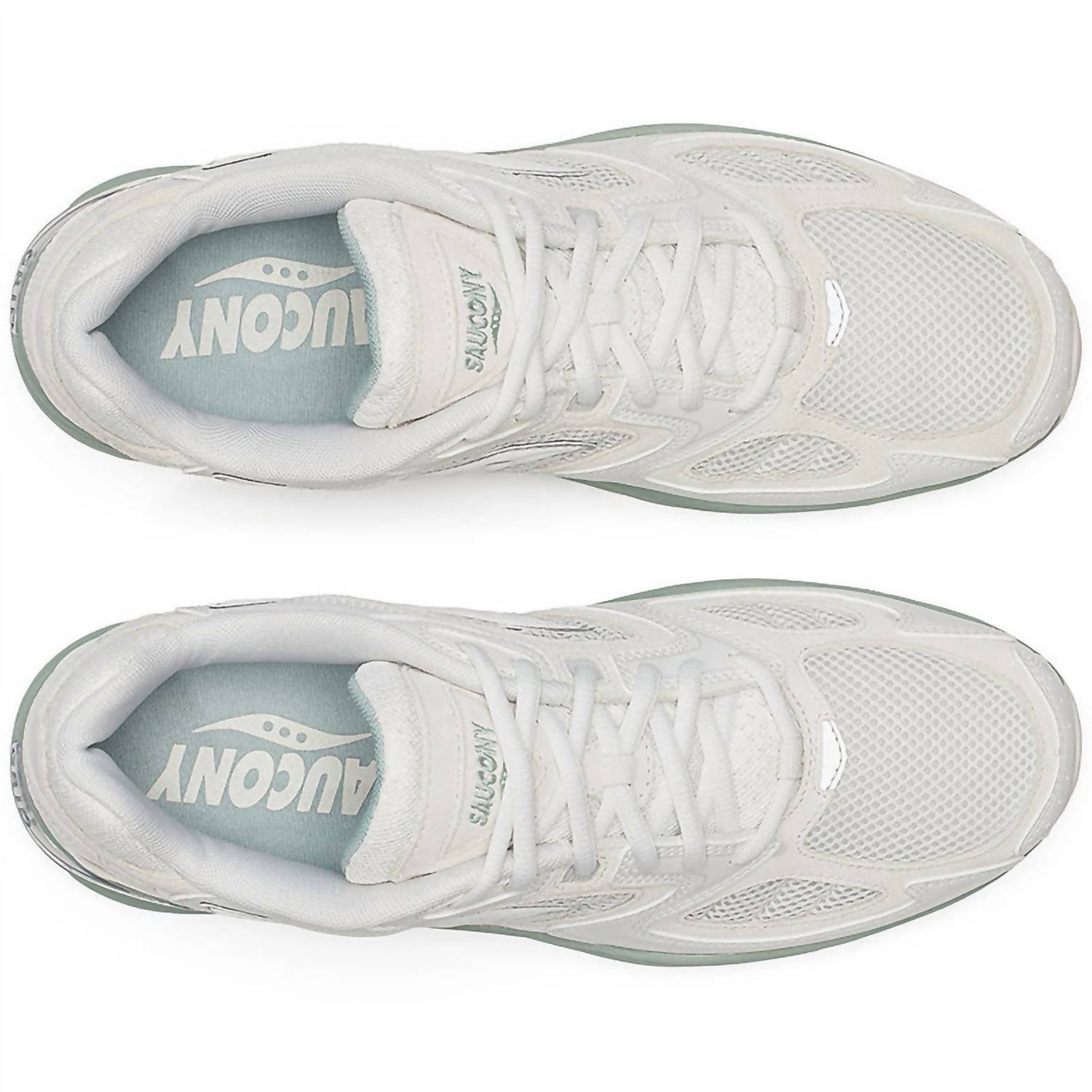 Saucony - Men's Grid Jazz 9 Matte Sneakers