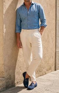 Swims - Men's Penny Loafer