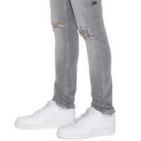 Ksubi - Winkle Thrifted Denim Jean