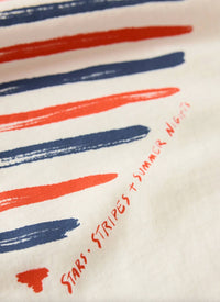 Z Supply - Heart Muscle Tank Top
