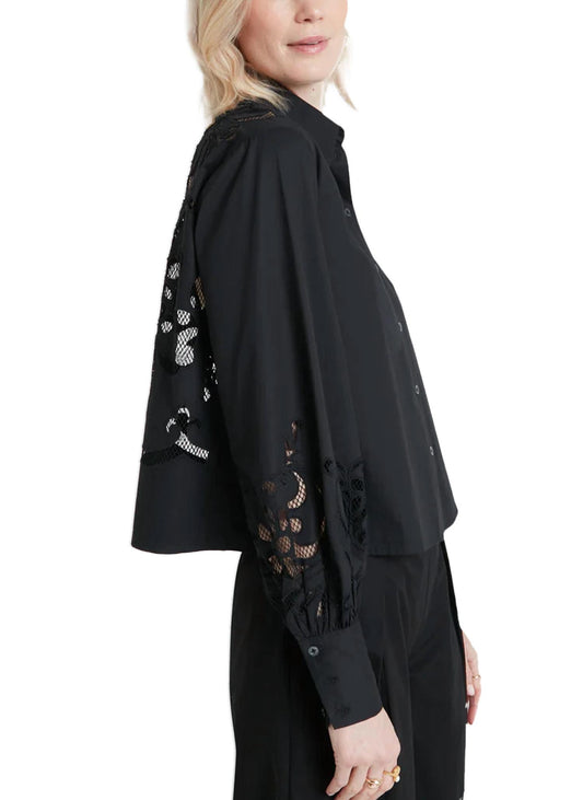 Temperley London - Nelle Shirt