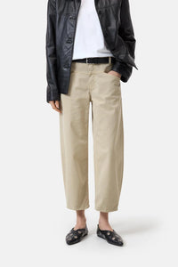 Closed - Stover X Relaxed Pants