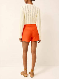 Marie Oliver - Mia Side Zip Shorts