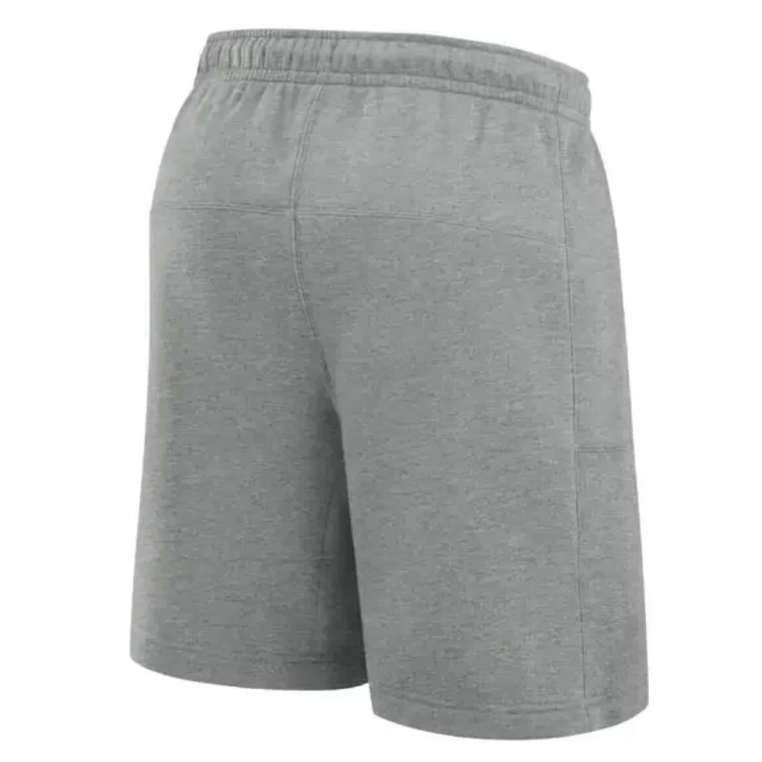 Nike - Men's Oregon Ducks Legacy Essential Fleece Shorts