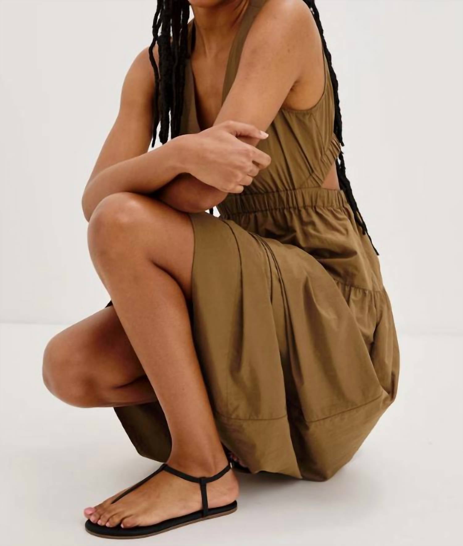 Rails - Genevieve Dress