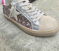 Shu Shop - Girls Paula Mini Sneakers