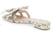 Cecelia New York - Women's Lila Slide Sandals