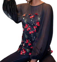 Eva Franco - Candace Top