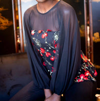 Eva Franco - Candace Top