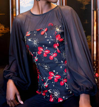 Eva Franco - Candace Top