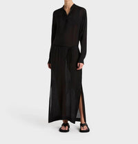 Bondi Born - Cremona Long Tunic Dress