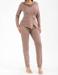 Karen T Design - Comfy Two Piece Set