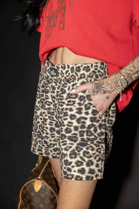 2Flyco - Wild Harmony Boxer Shorts