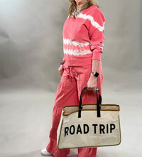 Wearables - Tiered Travel Pants
