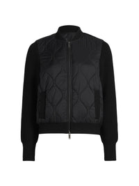 Ramy Brook - Miranda Combo Puffer Jacket