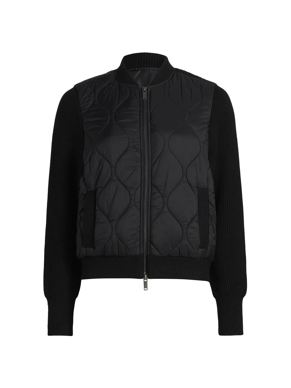 Ramy Brook - Miranda Combo Puffer Jacket