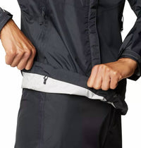 Mountain Hardwear - Women's Acadia Hooded Full Zip Jacket