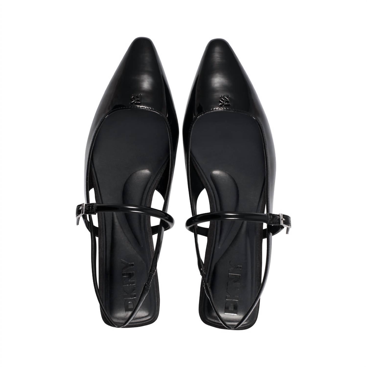 Dkny - Women's Cairo Slingback Mule