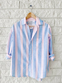 Frank & Eileen - Eileen Relaxed Button-Up Shirt